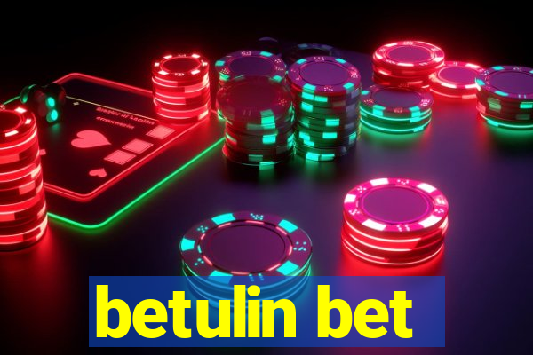 betulin bet