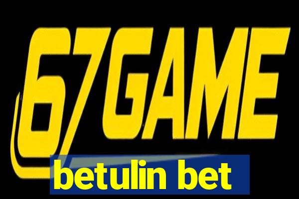 betulin bet