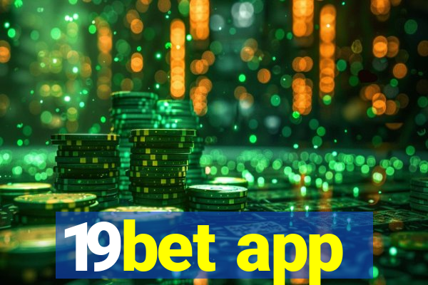 19bet app