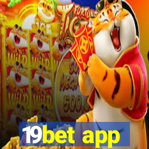 19bet app