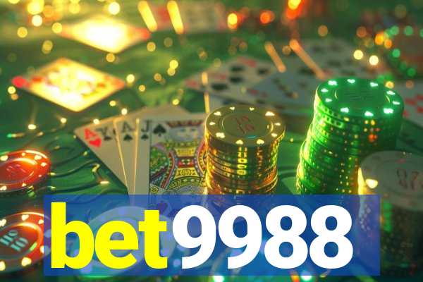 bet9988