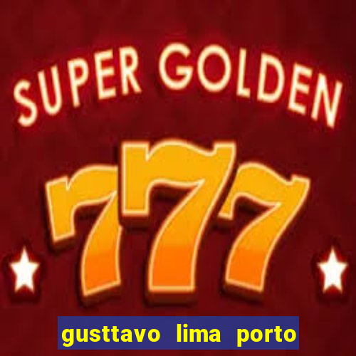 gusttavo lima porto alegre 2024