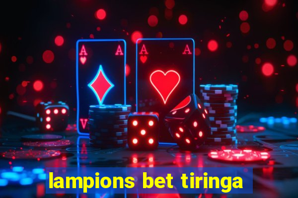 lampions bet tiringa