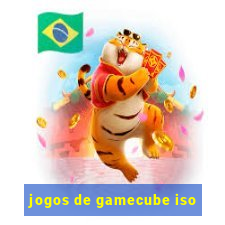 jogos de gamecube iso