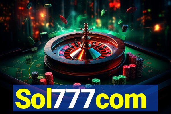 Sol777com