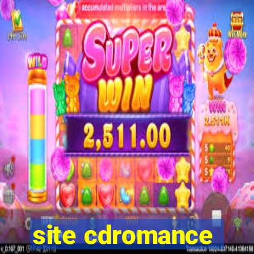 site cdromance