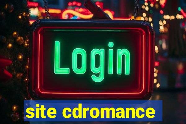 site cdromance