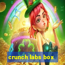 crunch labs box