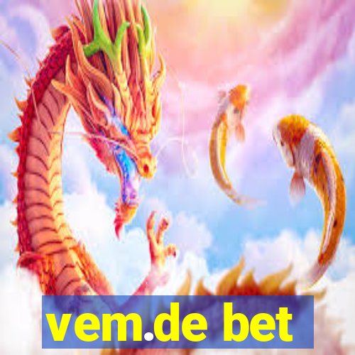 vem.de bet