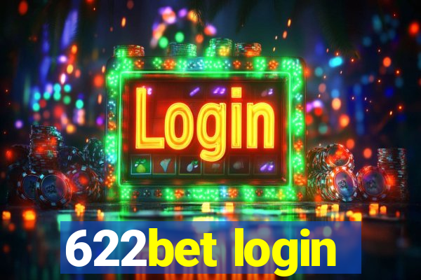 622bet login