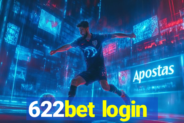 622bet login