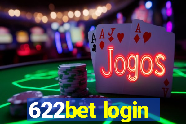 622bet login