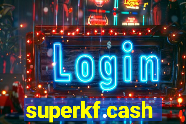 superkf.cash