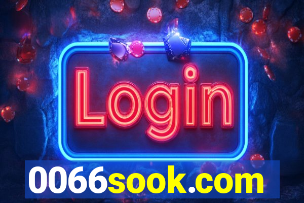 0066sook.com