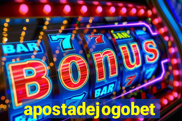 apostadejogobet