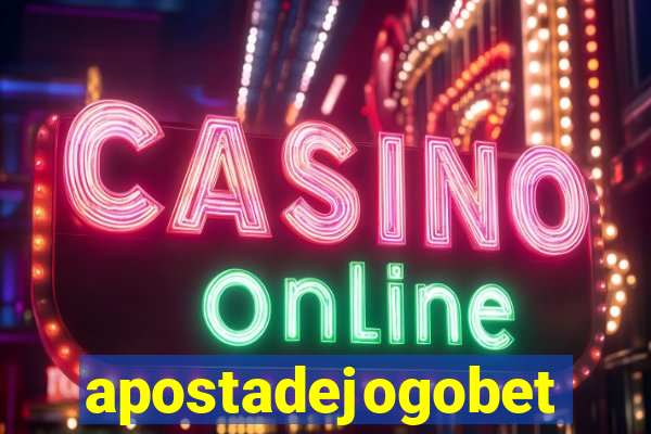 apostadejogobet