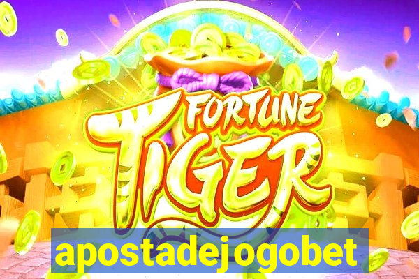 apostadejogobet