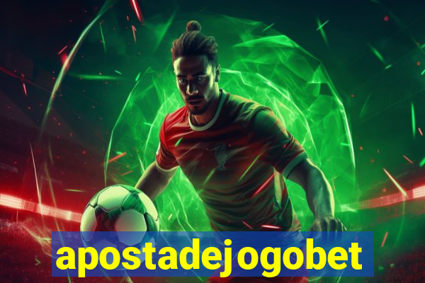 apostadejogobet