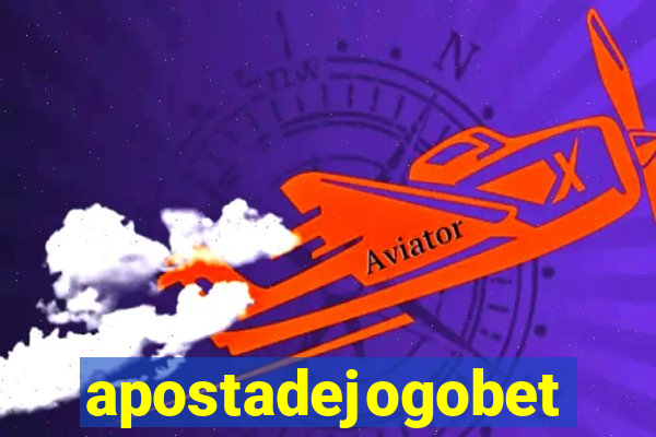 apostadejogobet