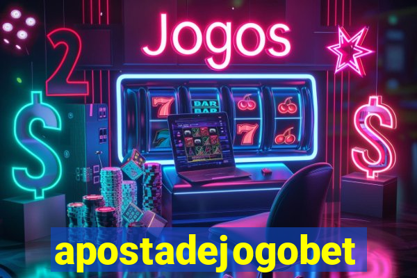 apostadejogobet