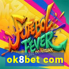 ok8bet com