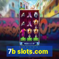 7b slots.com