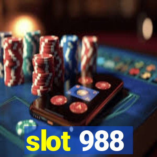 slot 988