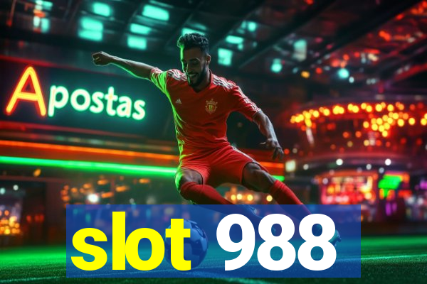 slot 988