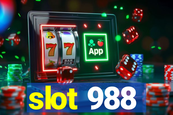 slot 988