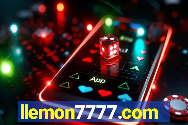 llemon7777.com