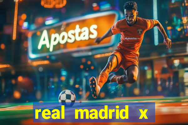 real madrid x liverpool futemax