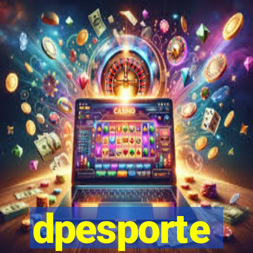 dpesporte