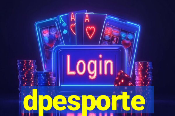 dpesporte