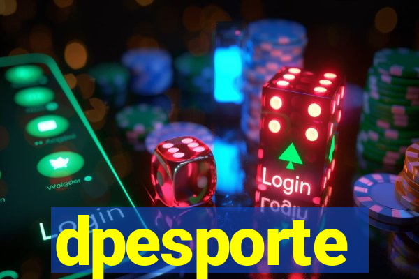 dpesporte