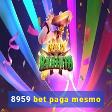 8959 bet paga mesmo