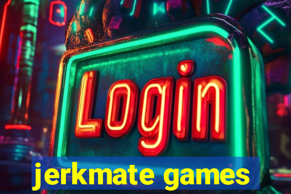 jerkmate games