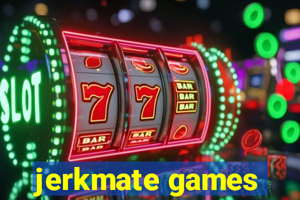 jerkmate games