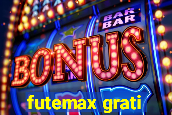 futemax grati