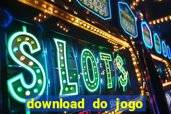 download do jogo do homem-aranha