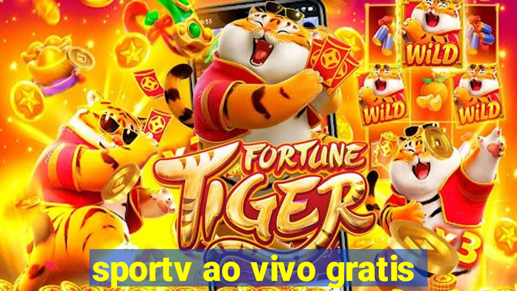 sportv ao vivo gratis