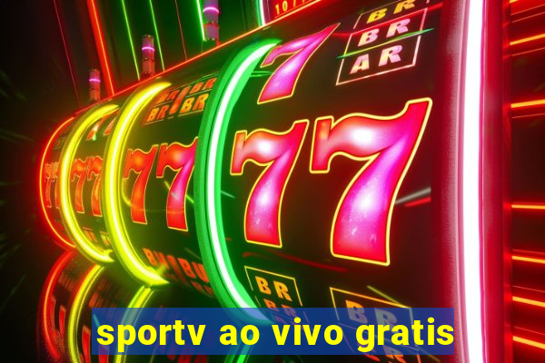 sportv ao vivo gratis