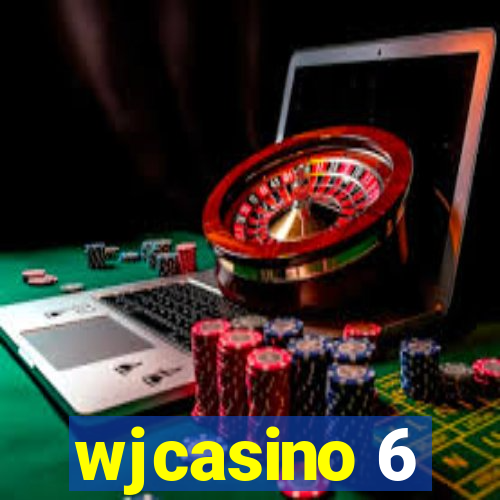 wjcasino 6