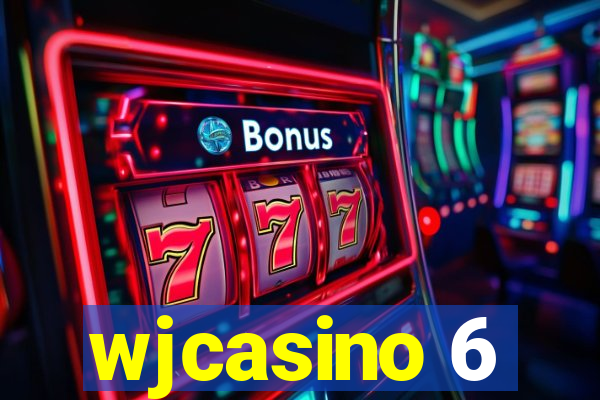 wjcasino 6