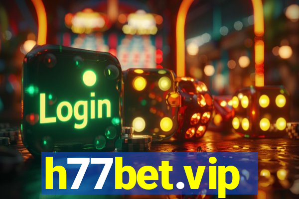 h77bet.vip