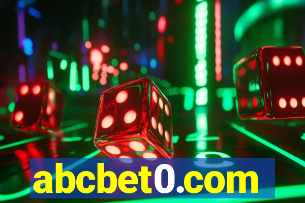 abcbet0.com