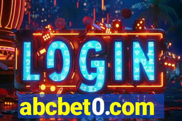 abcbet0.com