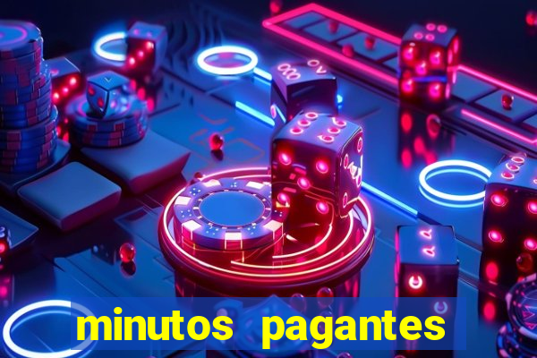 minutos pagantes jogos pg