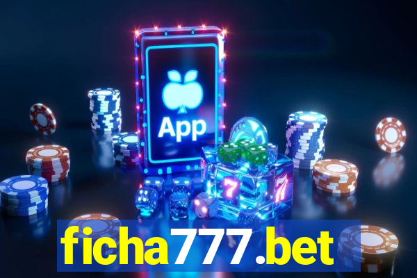 ficha777.bet