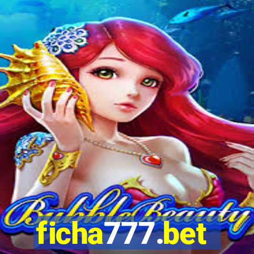 ficha777.bet