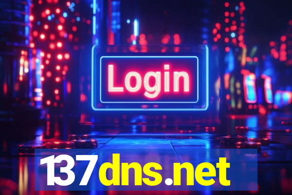 137dns.net